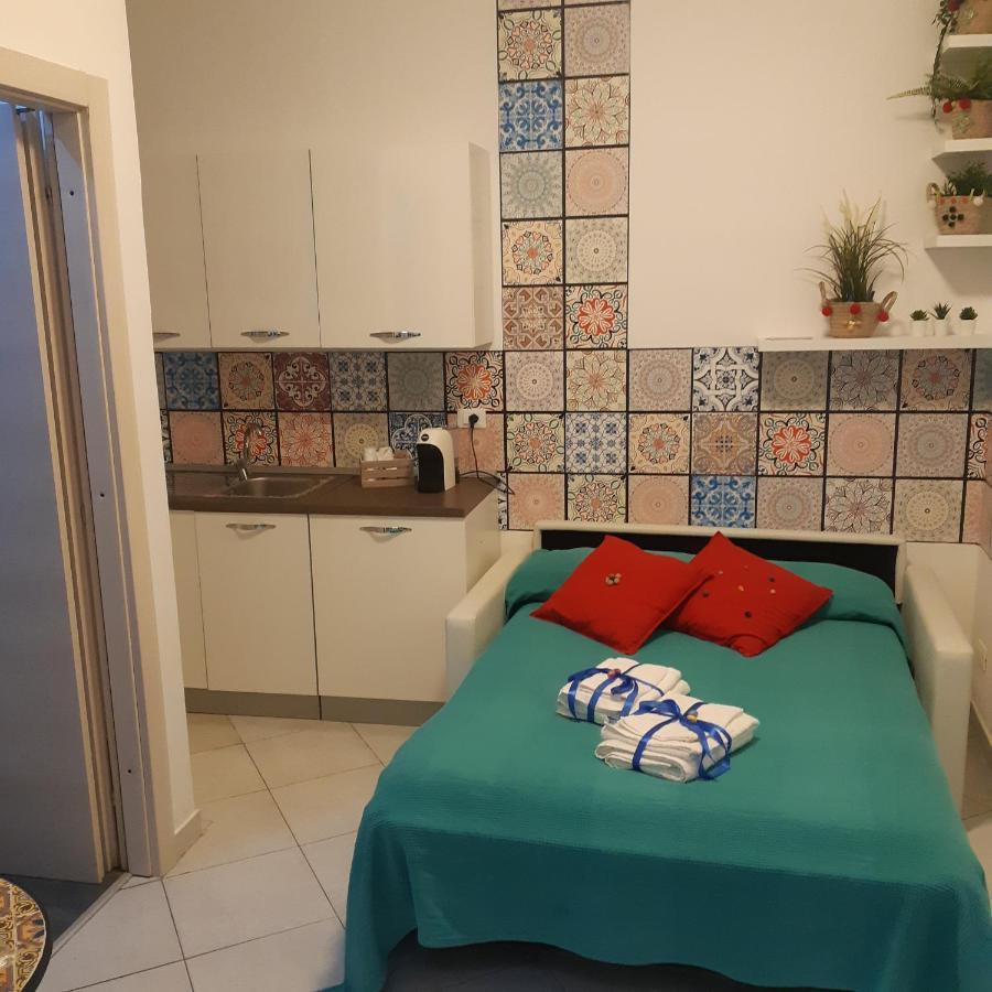 Casuzza Ballaro Παλέρμο Εξωτερικό φωτογραφία