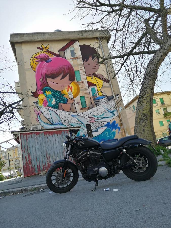 Casuzza Ballaro Παλέρμο Εξωτερικό φωτογραφία