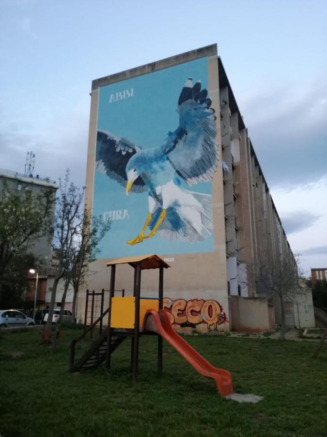 Casuzza Ballaro Παλέρμο Εξωτερικό φωτογραφία