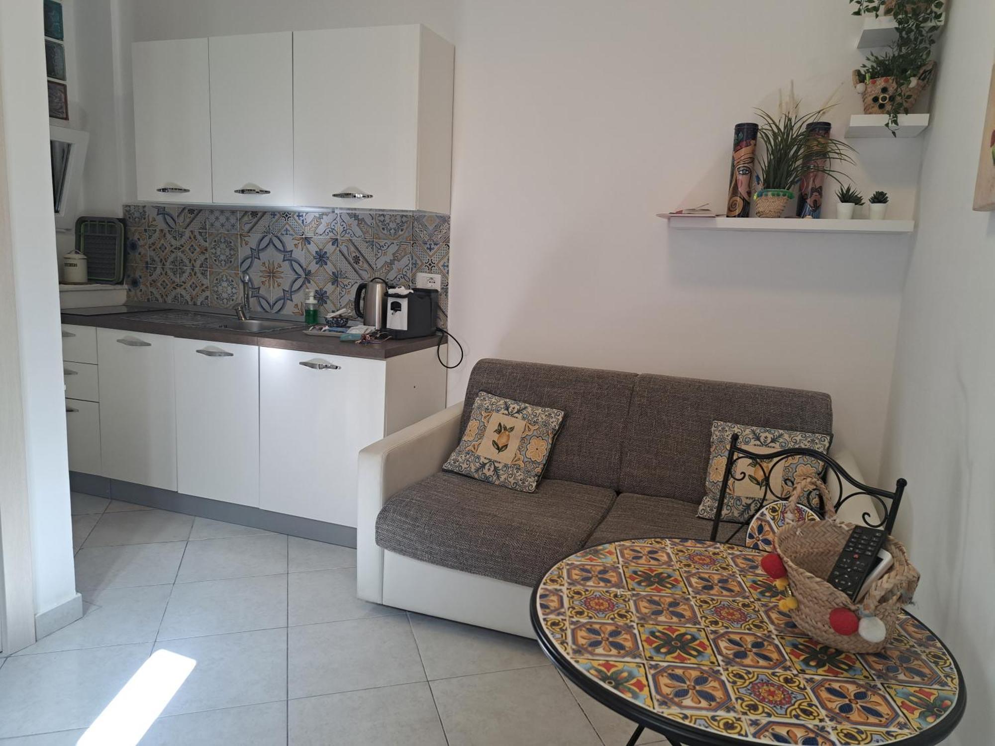 Casuzza Ballaro Παλέρμο Εξωτερικό φωτογραφία